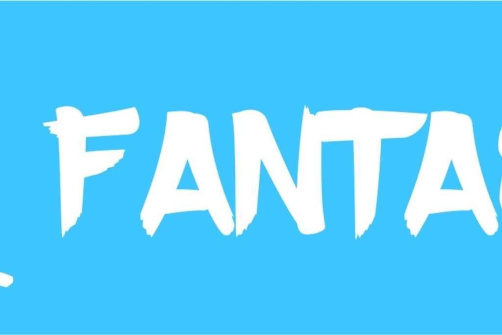 Fantastic Waw - M3 Room 5 Varsó Kültér fotó