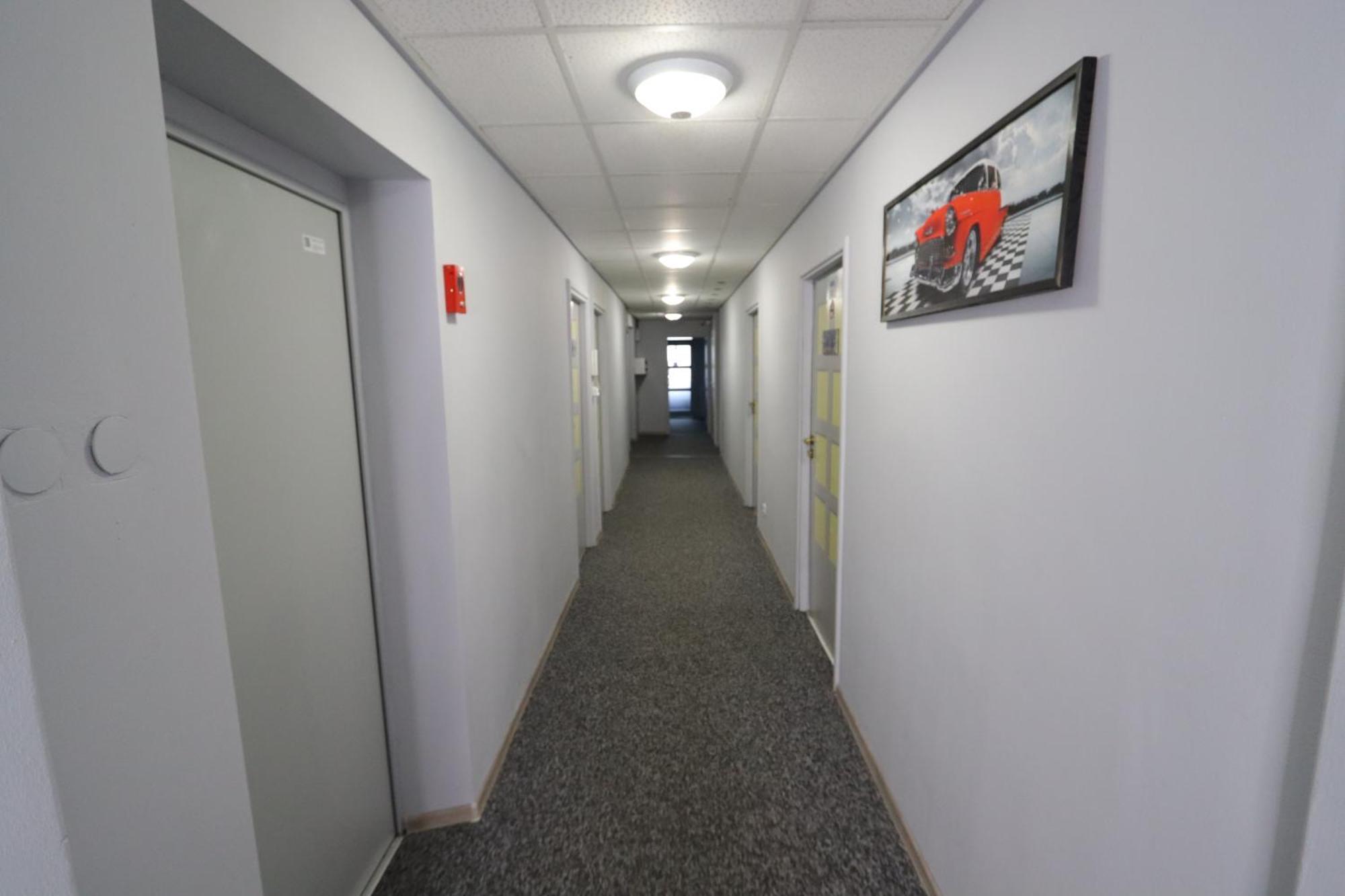 Fantastic Waw - M3 Room 5 Varsó Kültér fotó