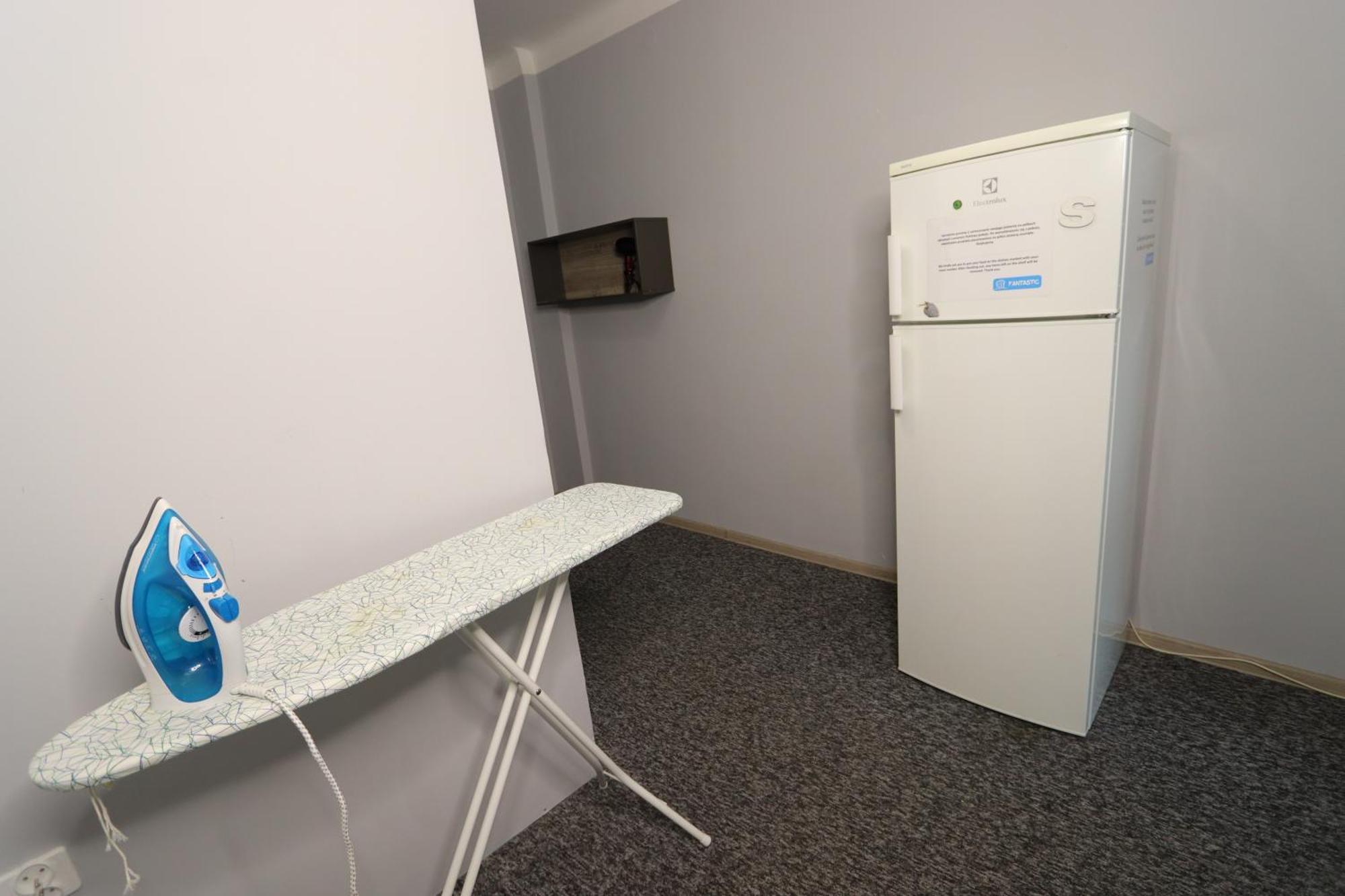 Fantastic Waw - M3 Room 5 Varsó Kültér fotó
