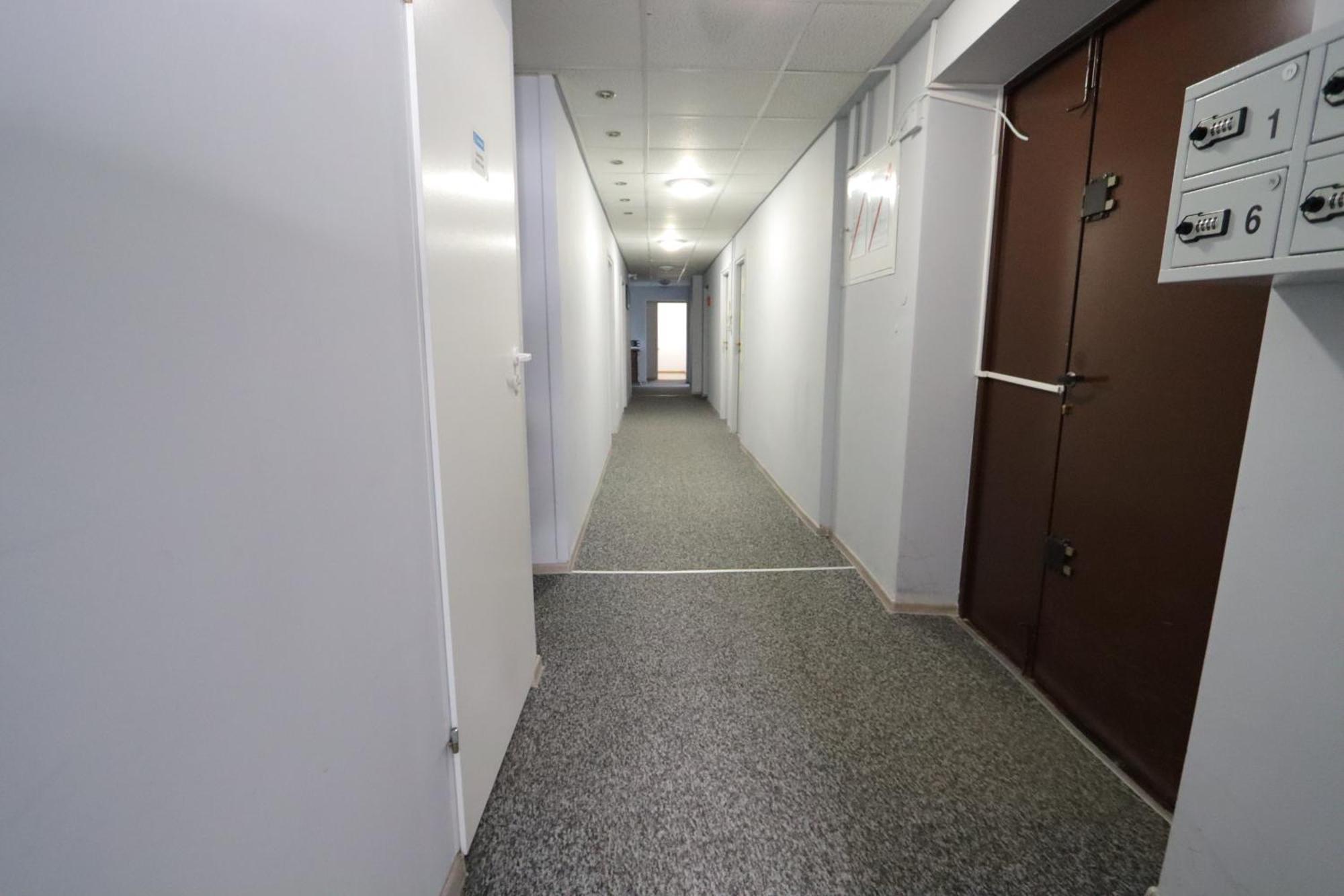 Fantastic Waw - M3 Room 5 Varsó Kültér fotó
